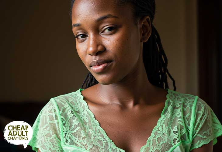 35p Ebony Girls Phone Sex