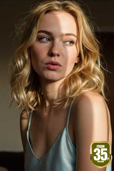 Cheap Adult Chat Girls